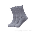 hospital socks with high quality Custom color